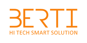 Logo aziendale BERTI Simone