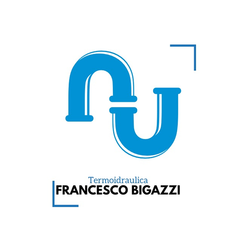 Logo Termoidraulica Francesco Bigazzi