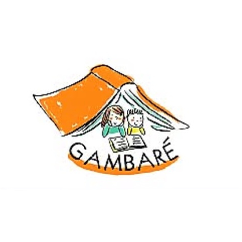 Logo Associazione Gambarè