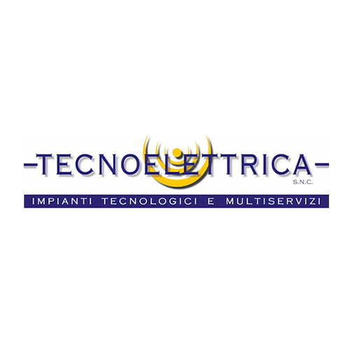 Logo TECNOELETTRICA E C. SNC DI BONACCHI F.