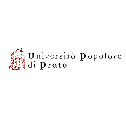 Logo Università popolare Prato