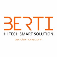 Logo aziendale Berti Simone