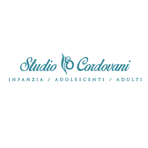 Logo aziendale studio cordovani